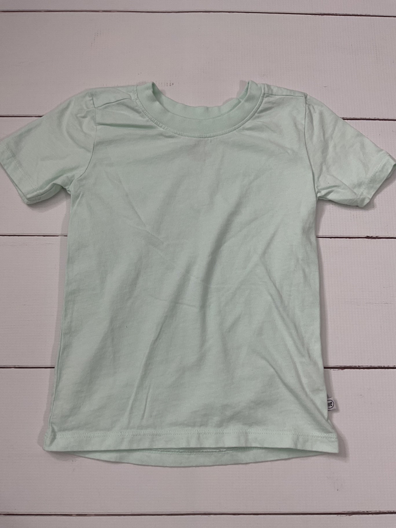 Honest T-Shirt sz 4t