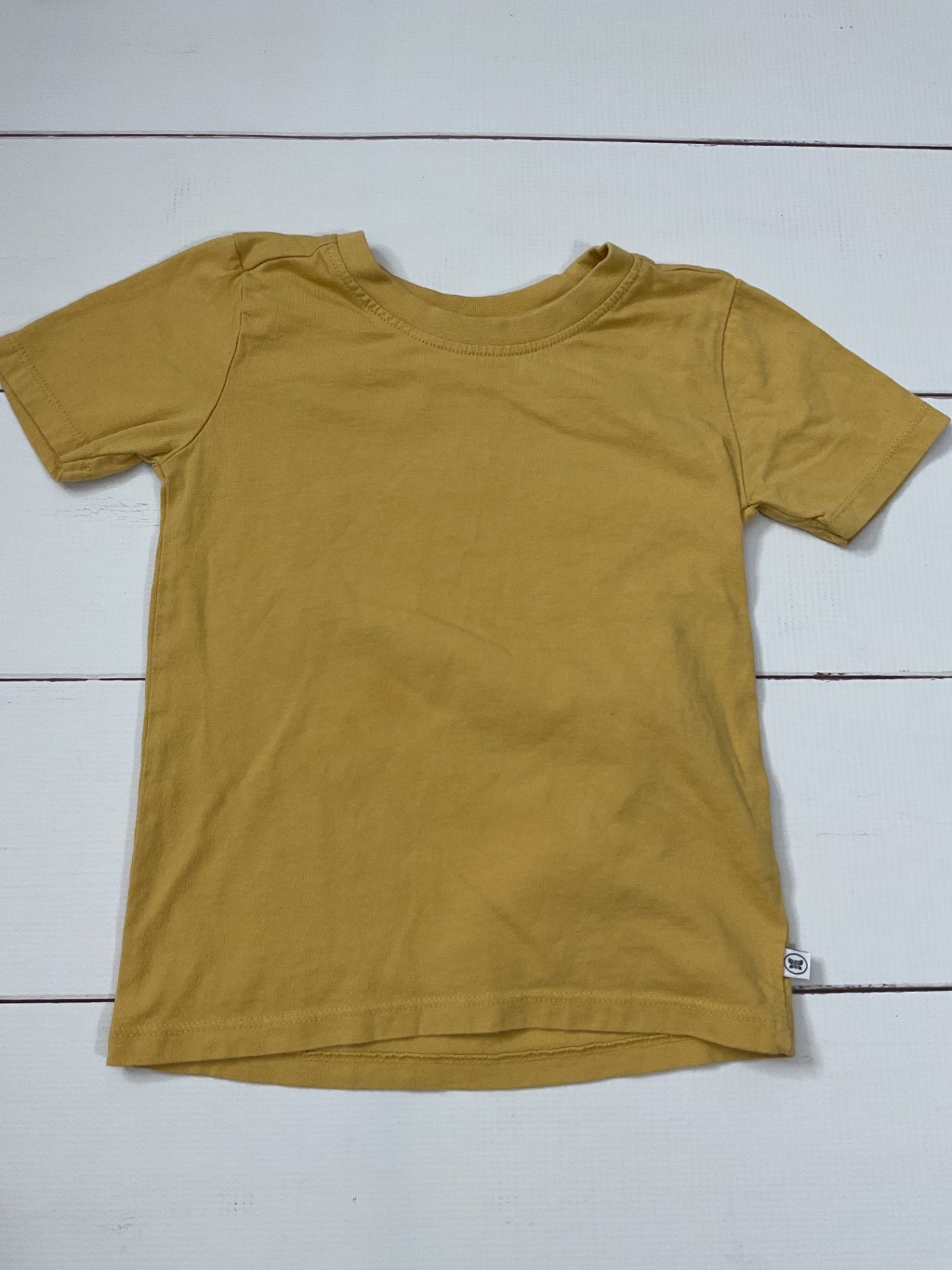 Honest T-Shirt sz 4t