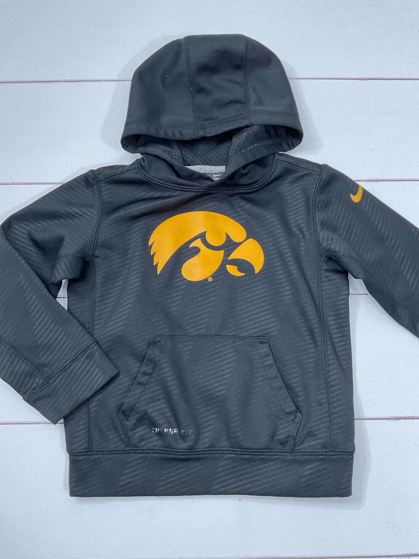 Nike Hoodie sz 4