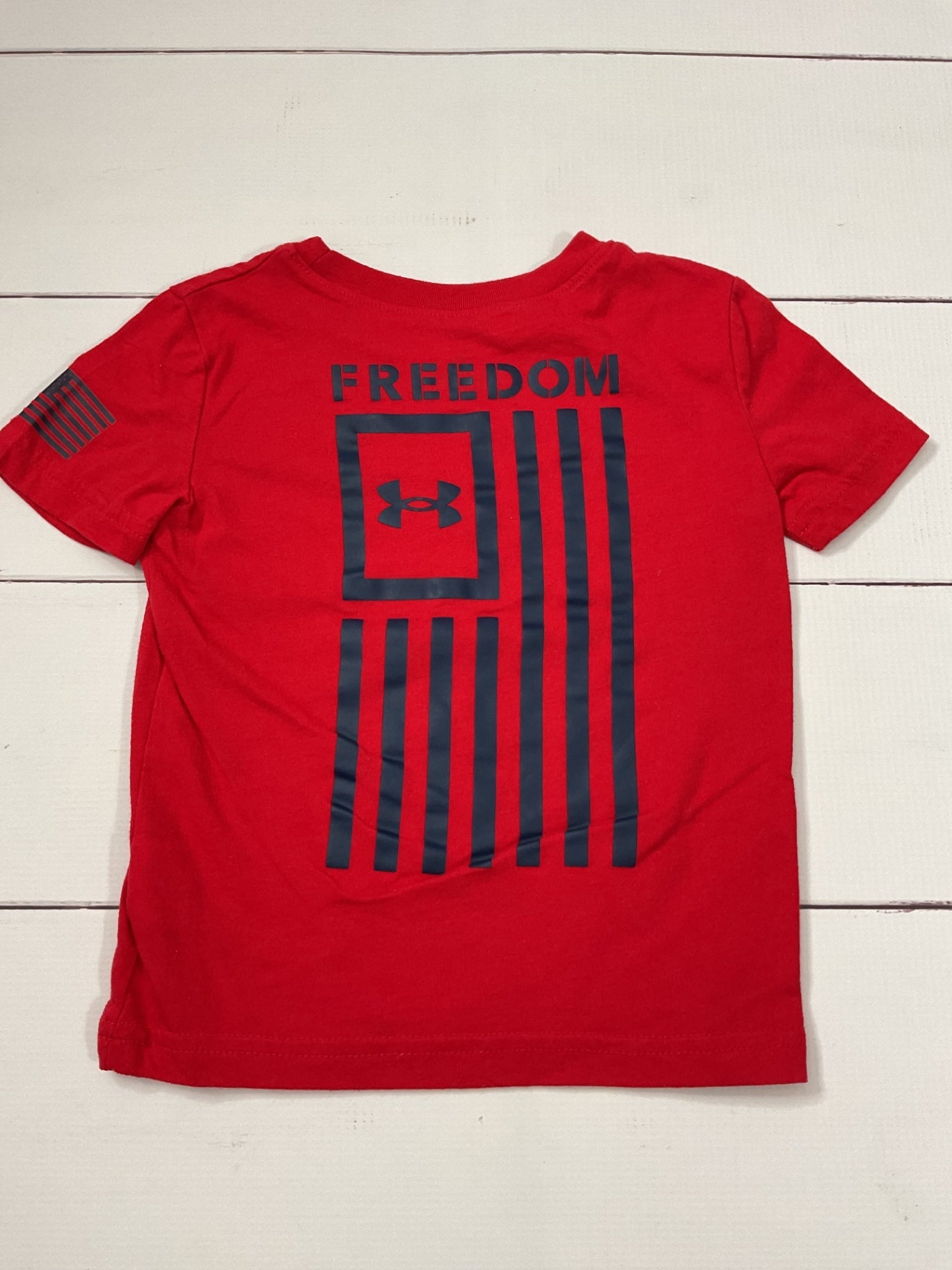 Under Armour T-Shirt sz 3t