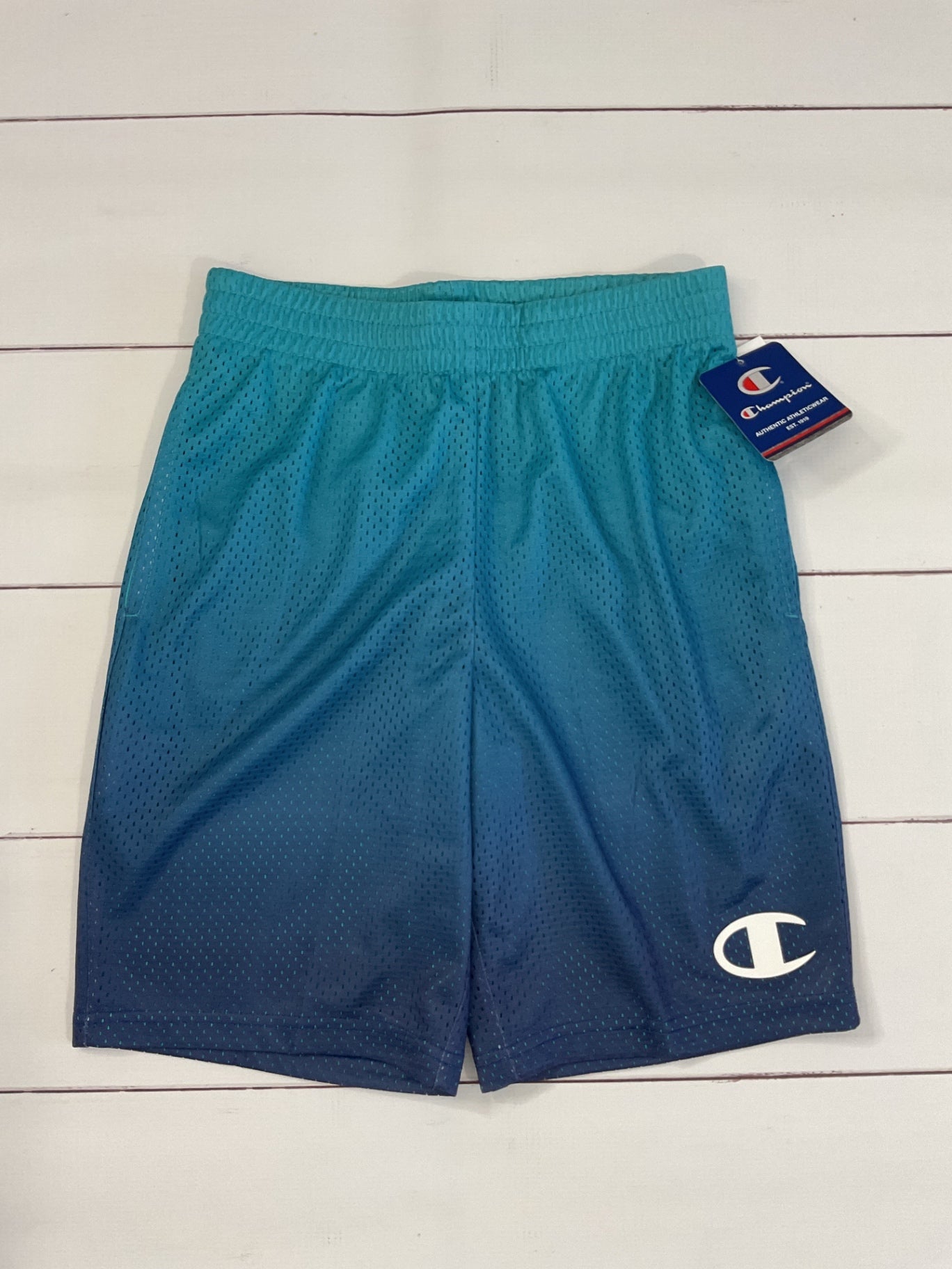 Champion Shorts sz YM