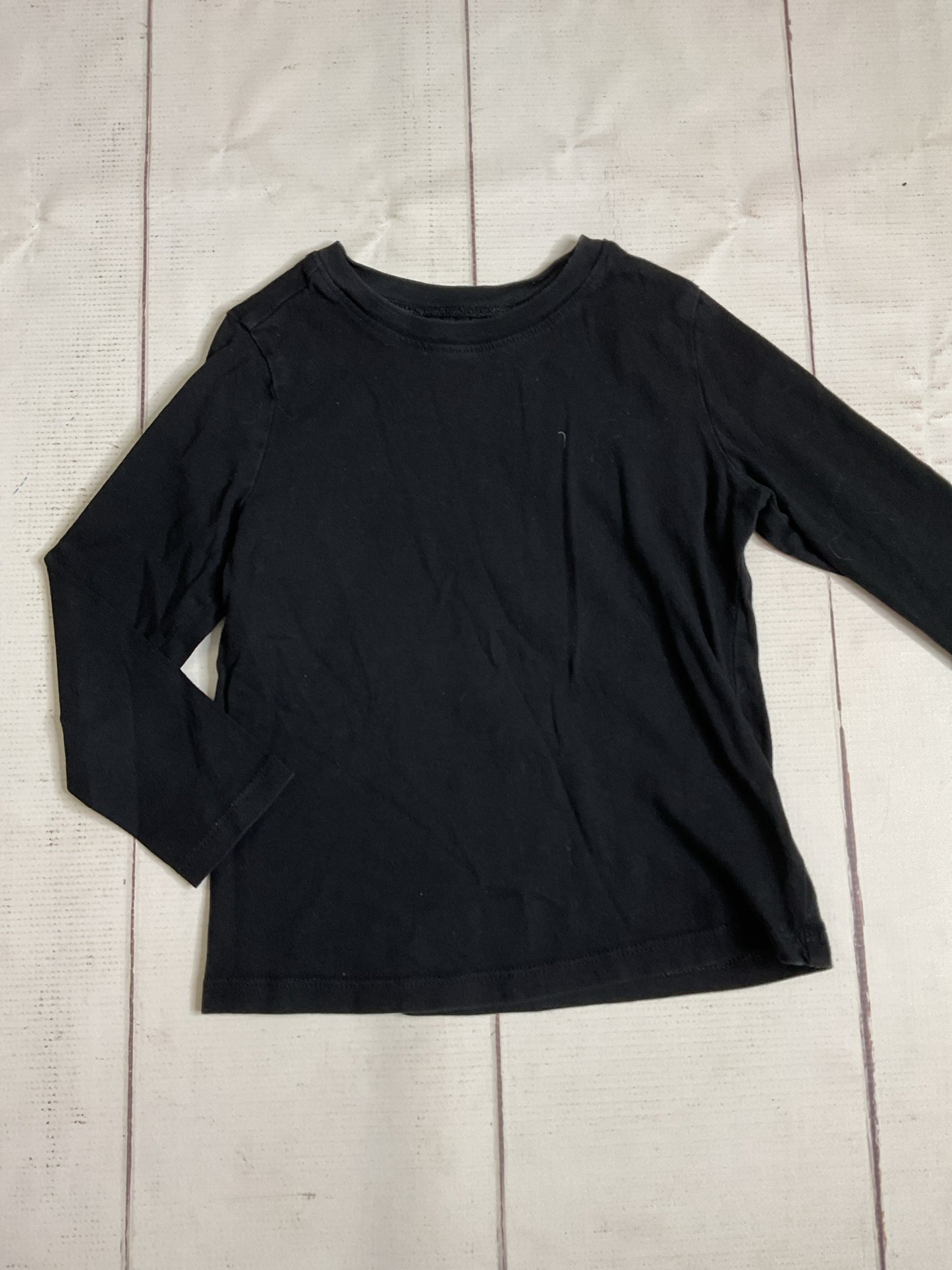 Old Navy Size 4 Long Sleeve Tshirt