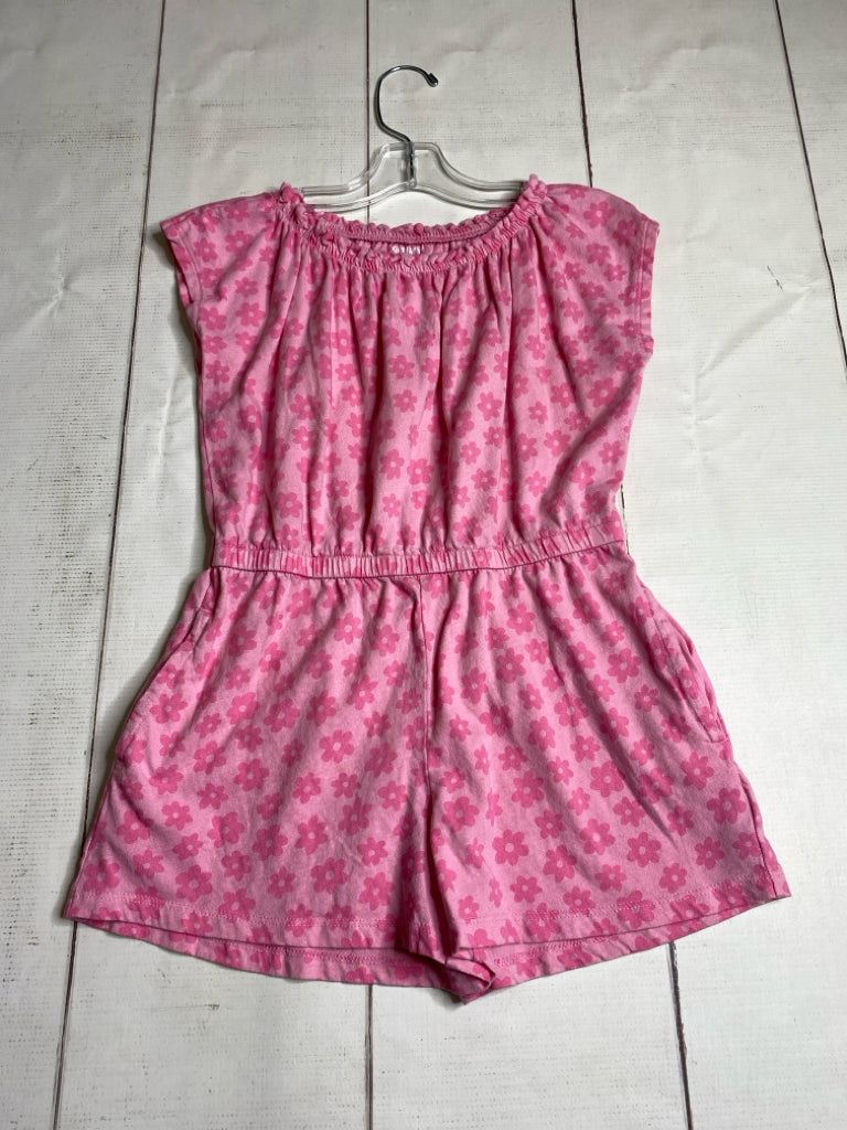 Old Navy Size 8 Romper