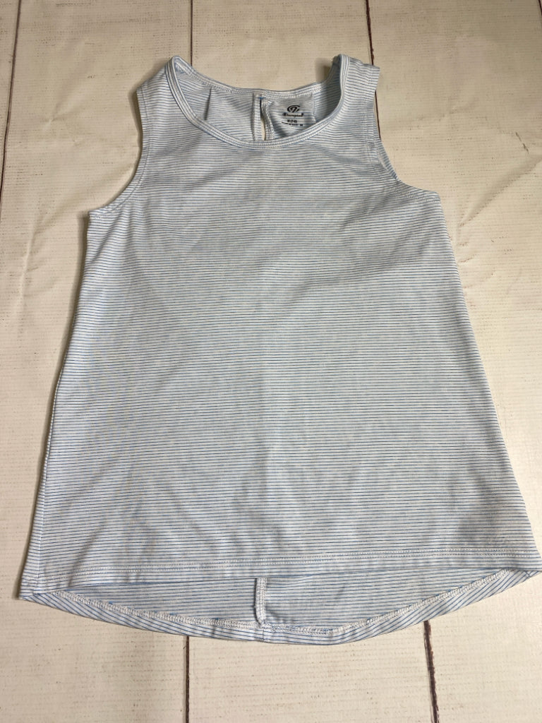 C9 Size 7/8 Tank