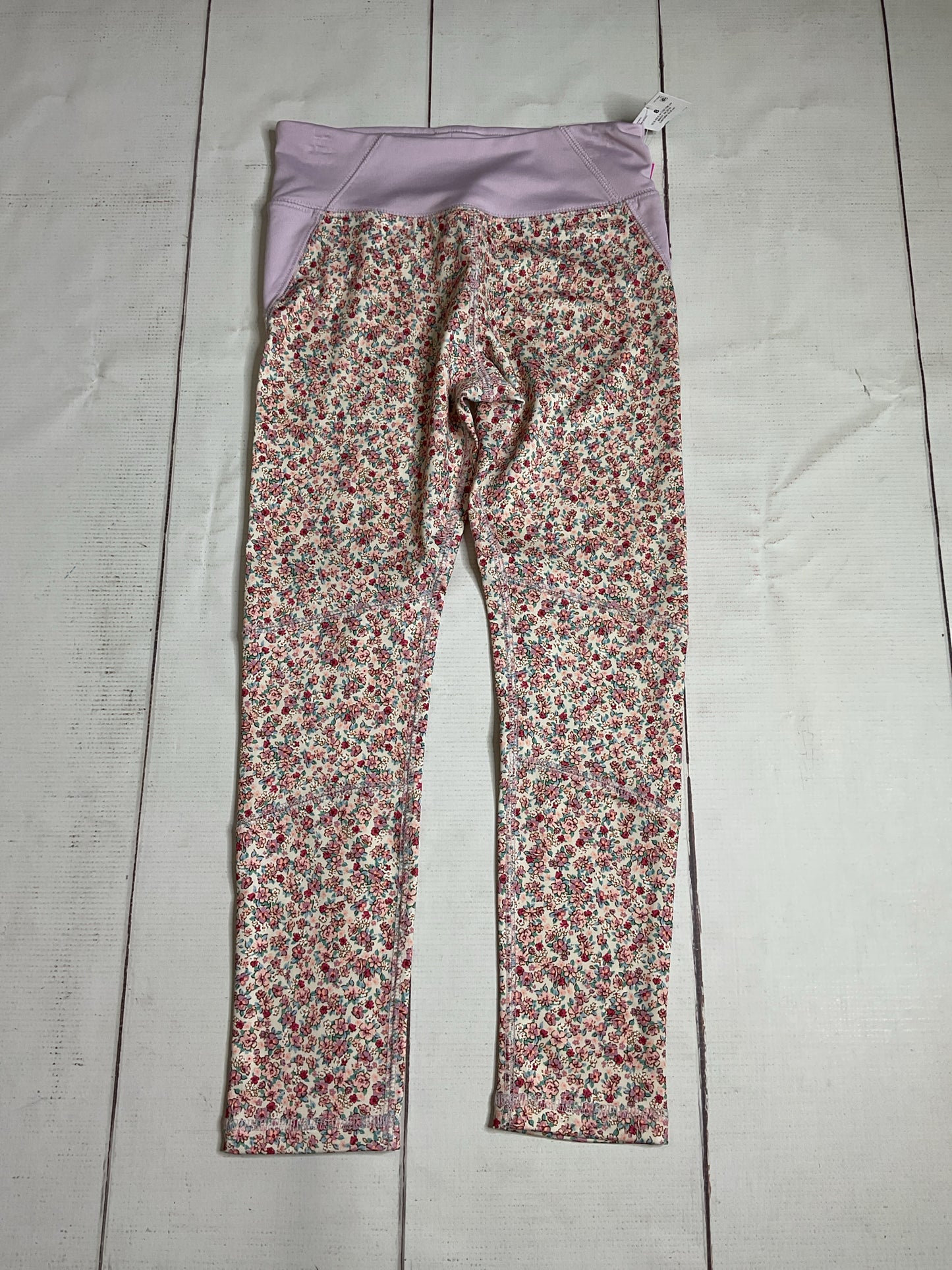 OshKosh Size 8 Leggings