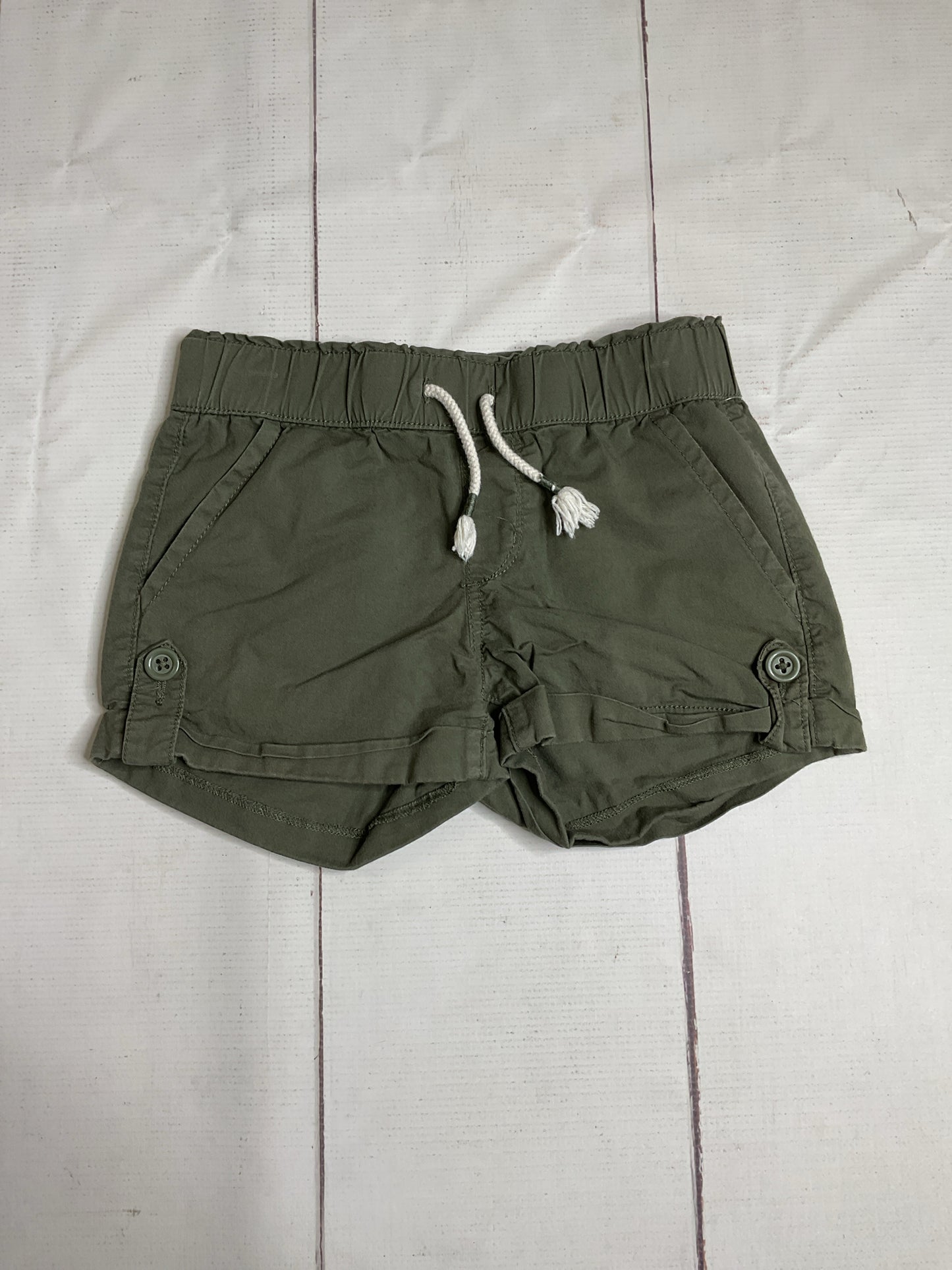 Arizona Size 8 Shorts