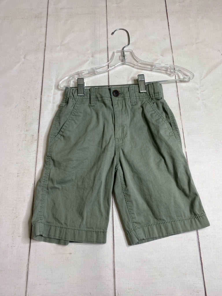 OshKosh Size 6 Shorts