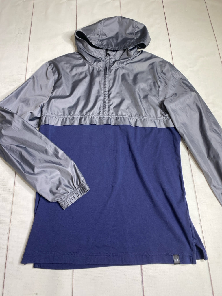 Under Armour Size Mens Small 1/4 zip