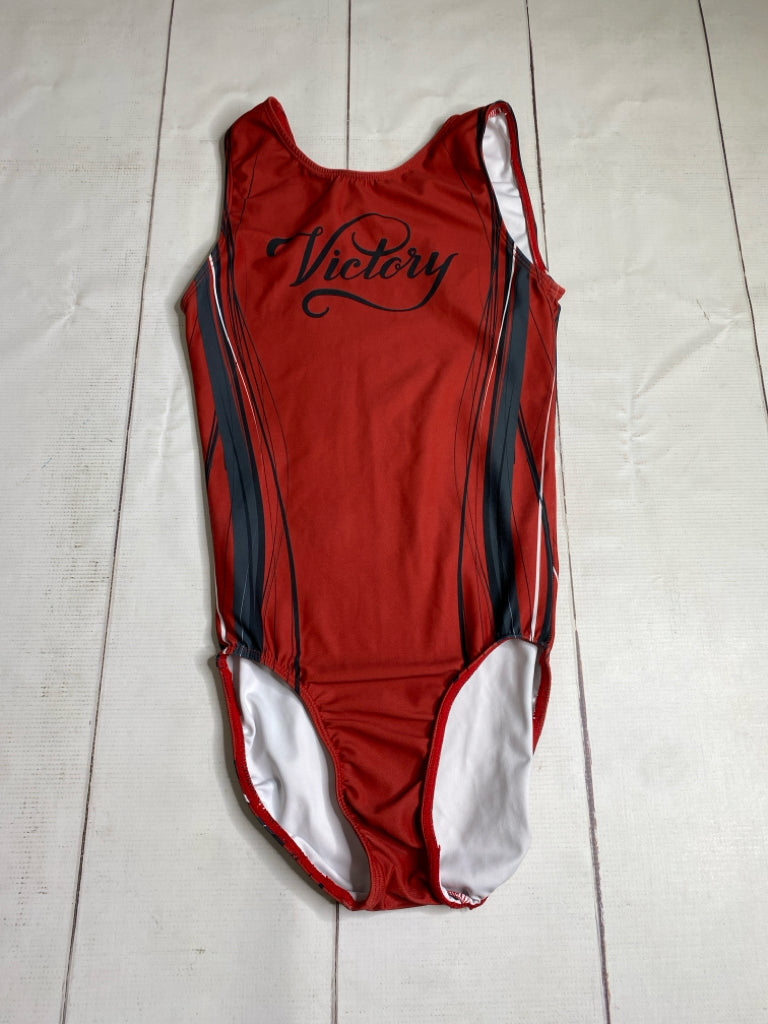 Size AS Leotard