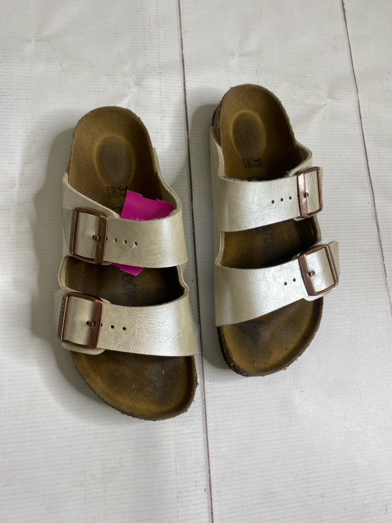 Birkenstock Size 6 Sandals