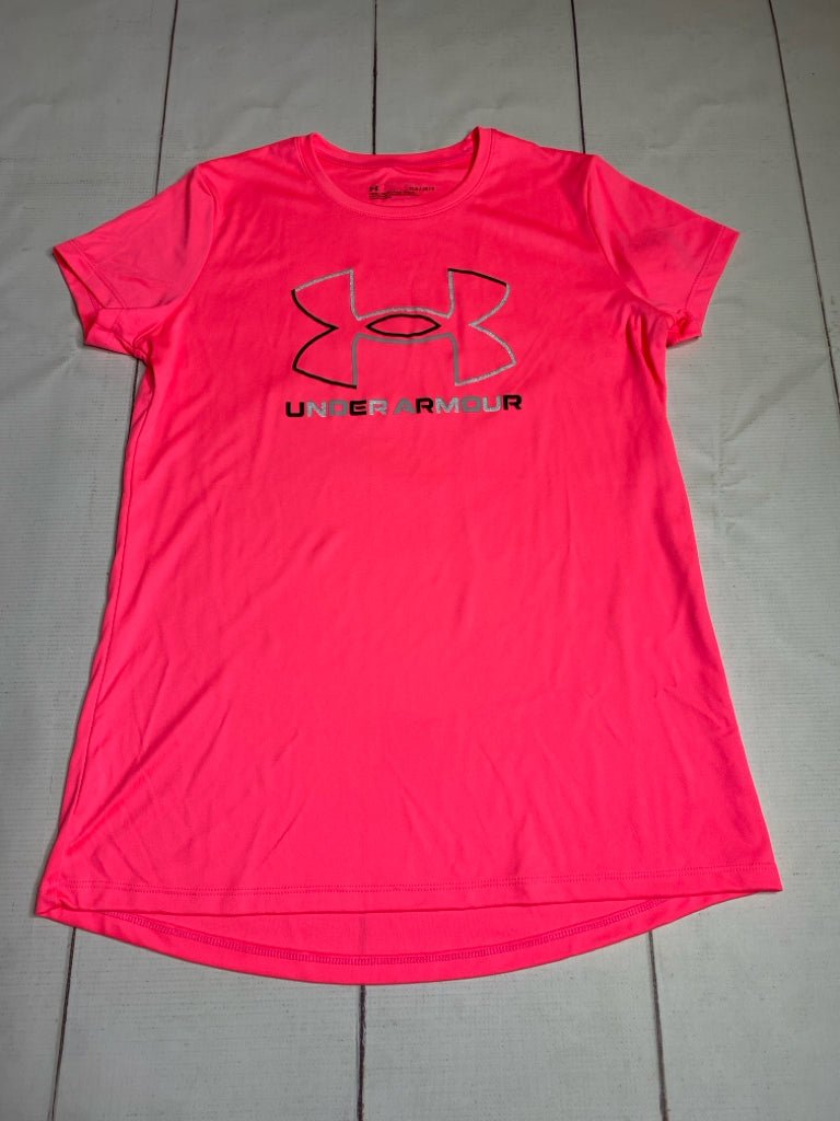 Under Armour Size 14 Tshirt