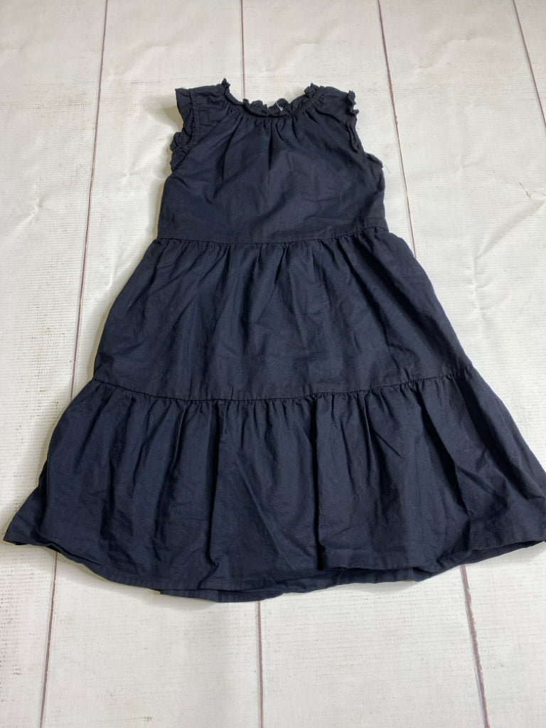 Copper Key Size 3 Dress