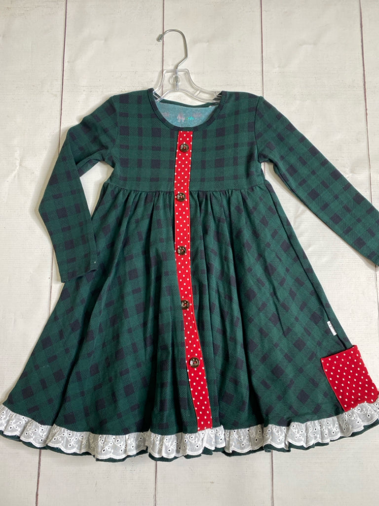 Gigi and Max Size 4/5 Dress