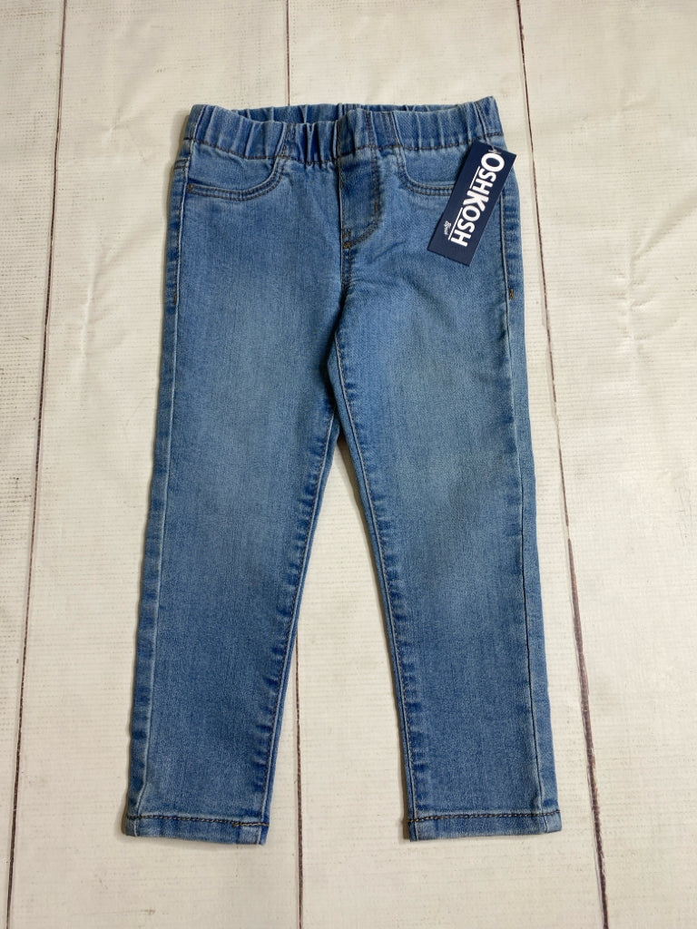 OshKosh Size 3 Jeggings