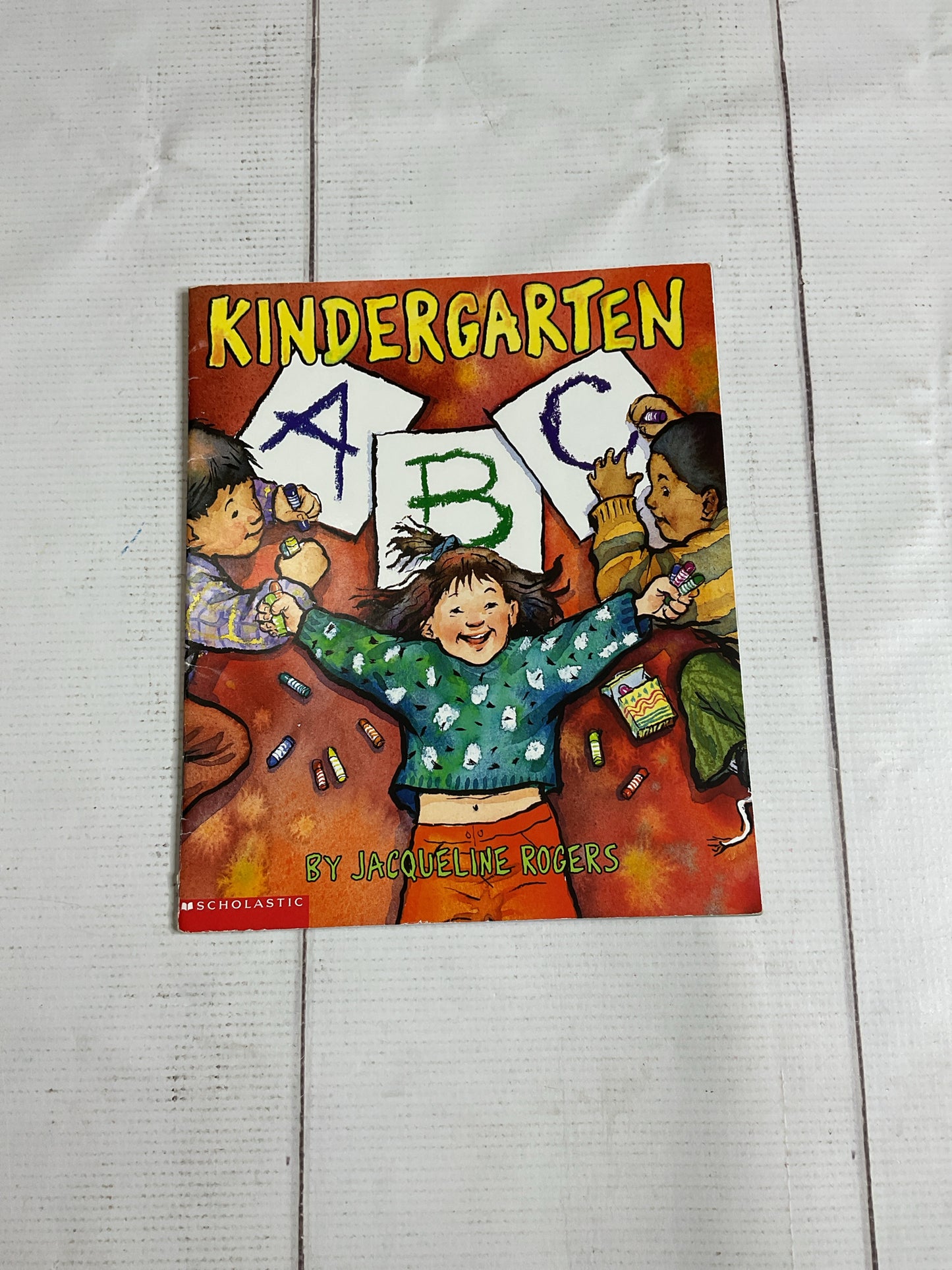 Book