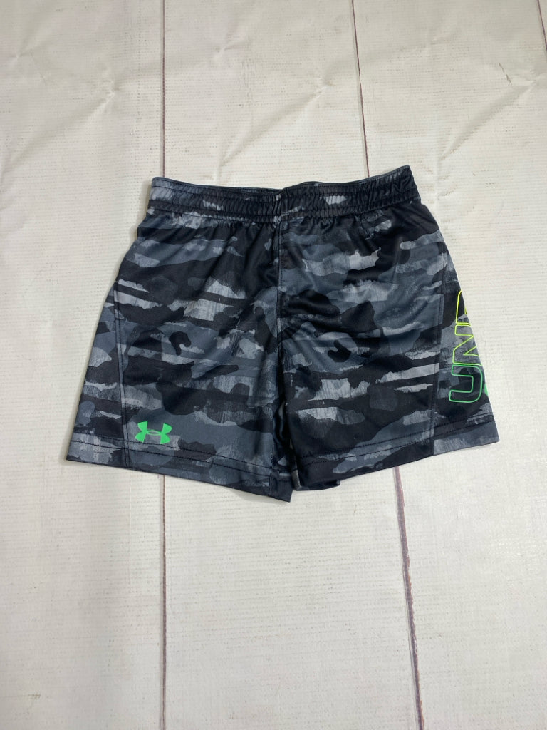 Under Armour Size 2 Shorts