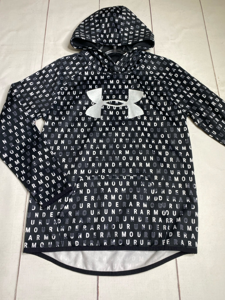 Under Armour Size 14 Hoodie