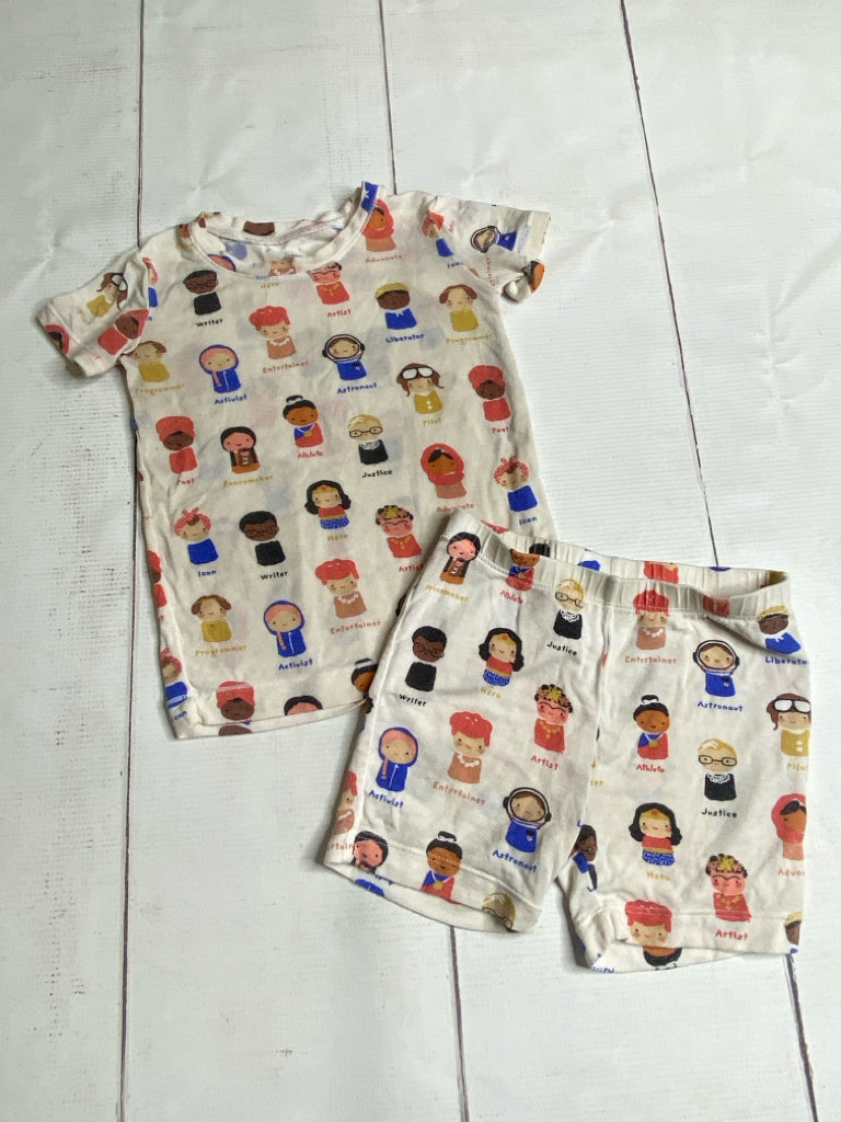 Angel Dear Size 2 2pc. Pajamas