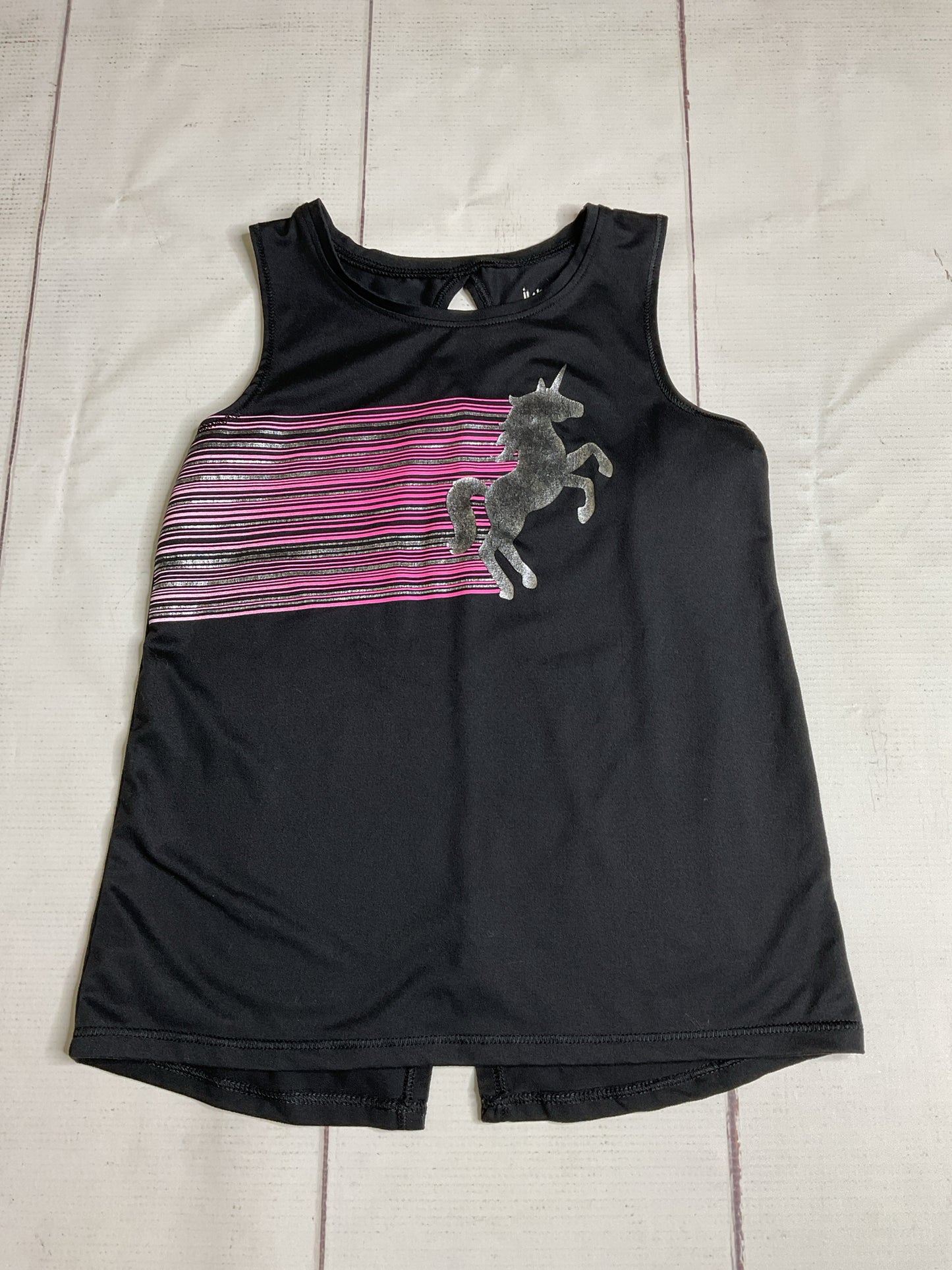 Jumping Bean Size 5 Tank