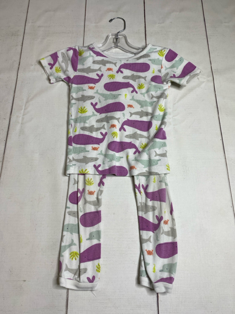 Just One You Size 5 2pc. Pajamas