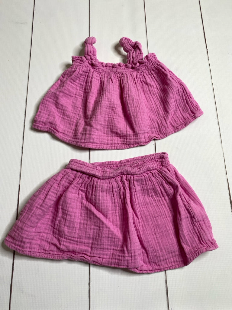 Gap Size 18/24M 2pc Outfit