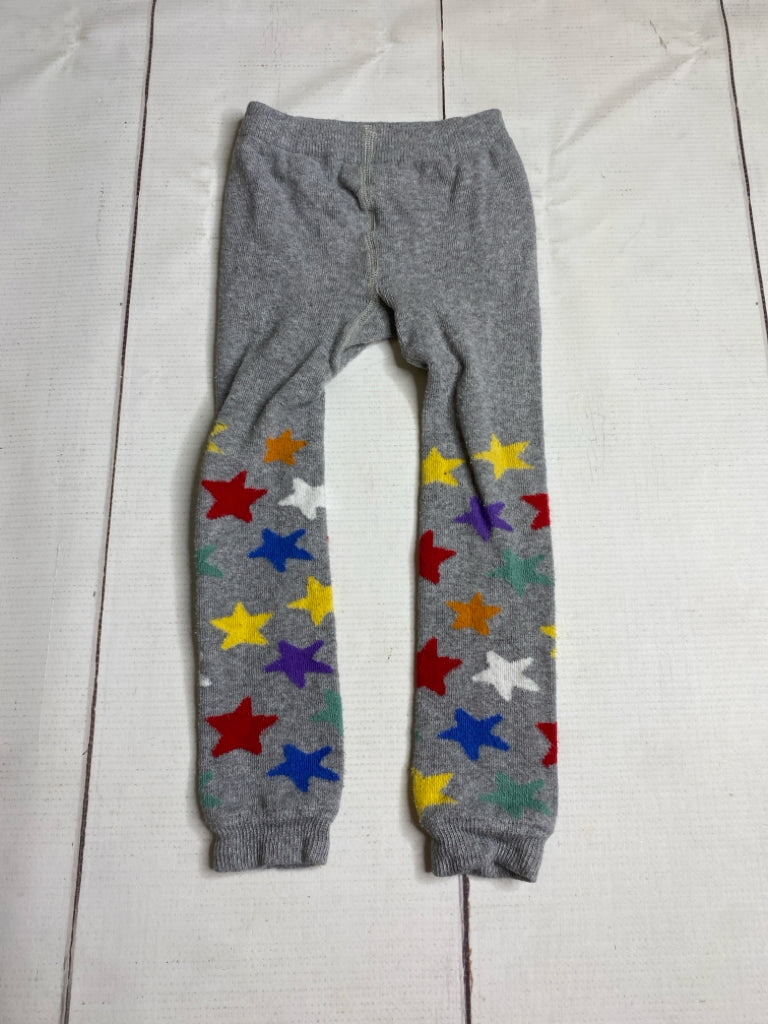 Hanna Andersson Size 2/3 Tights