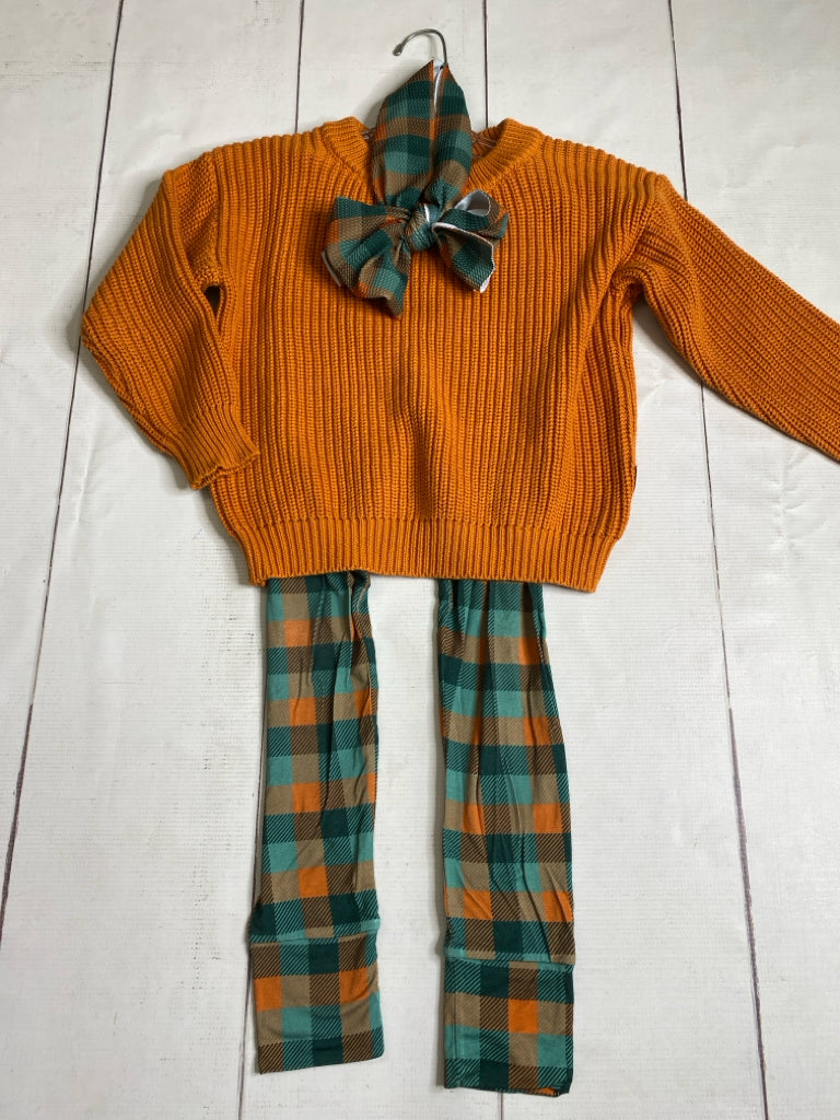 Gigi and Max Size 6/7 2pc Outfit