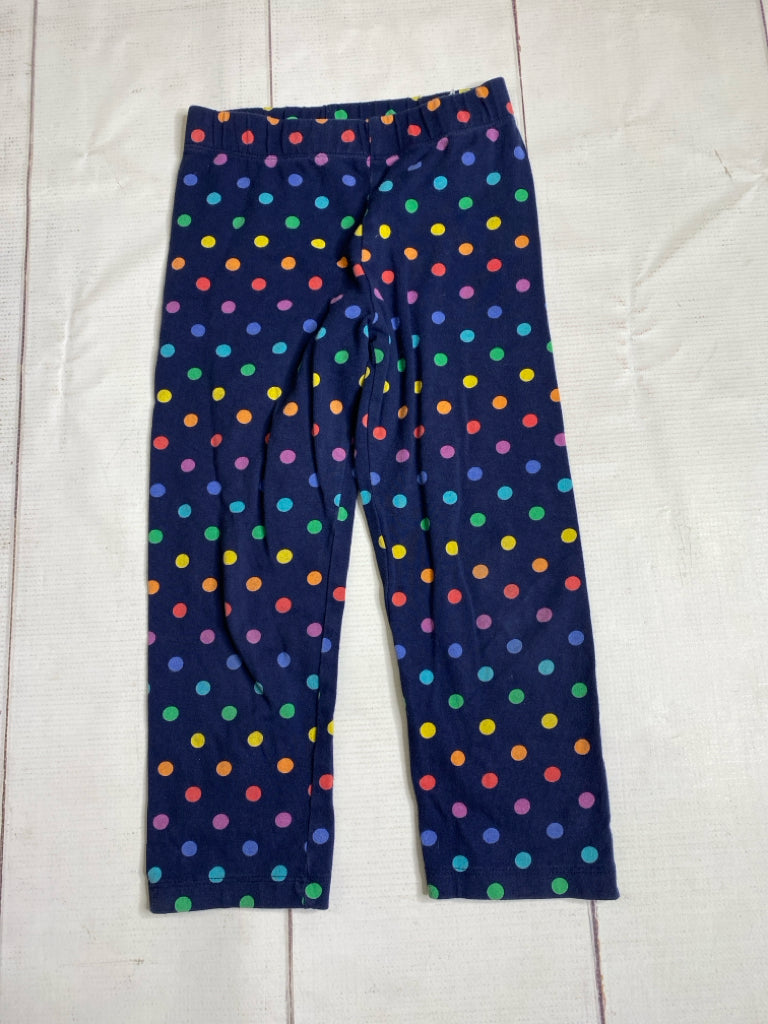 Primary Size 7 Capri Leggings