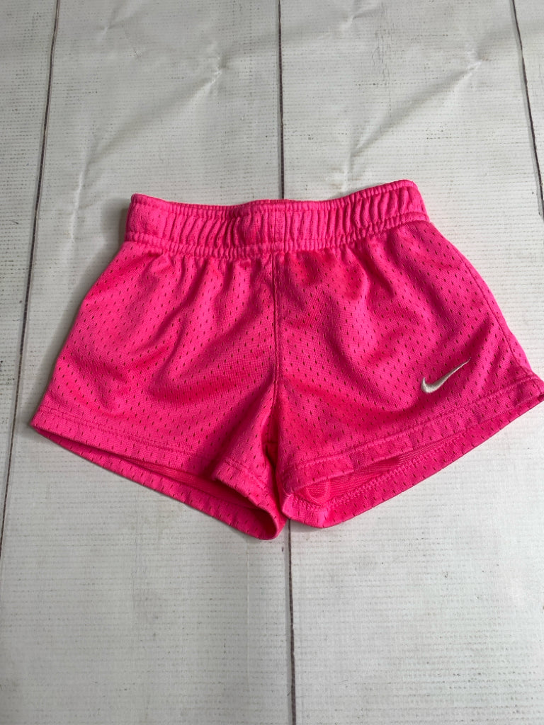 Nike Size 2 Shorts