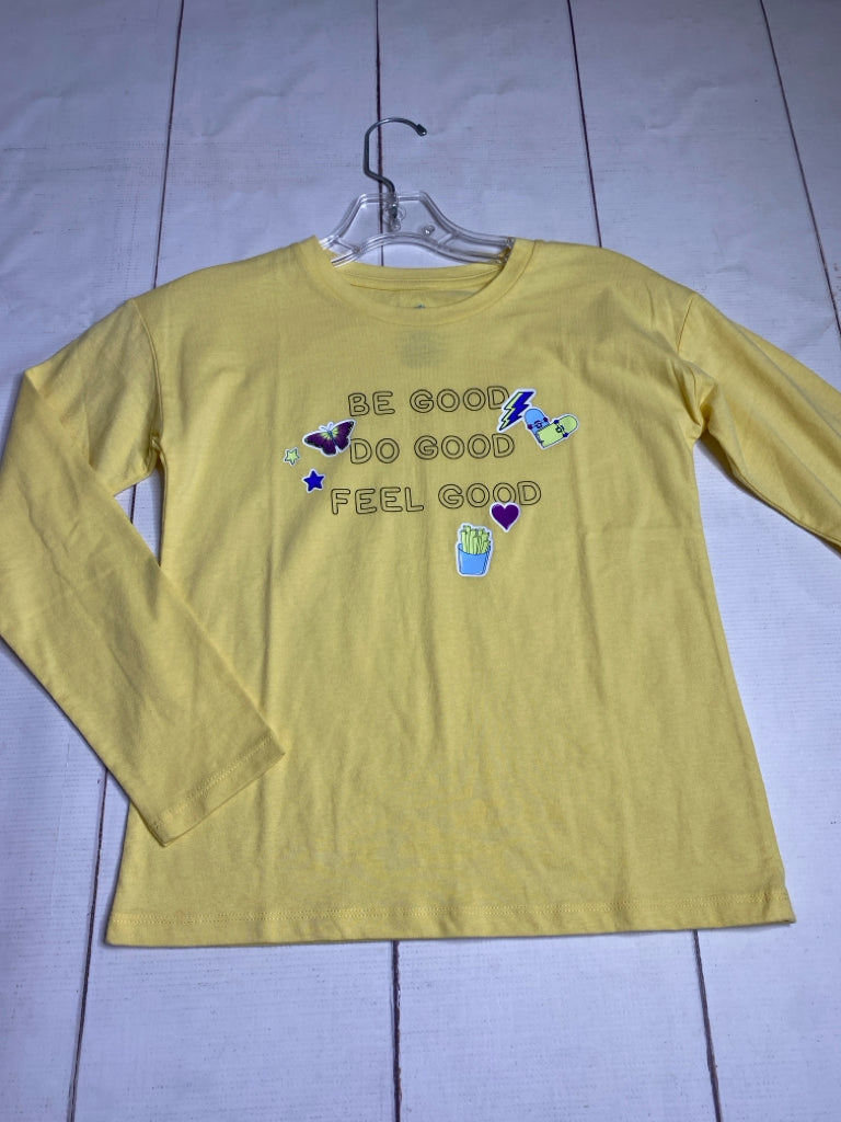 There Abouts Size 10/12 Long Sleeve Tshirt