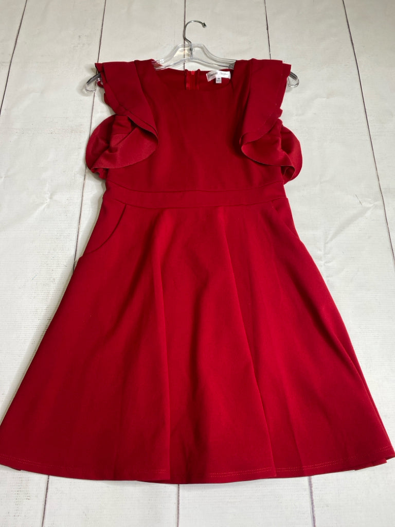 Size 10 Dress
