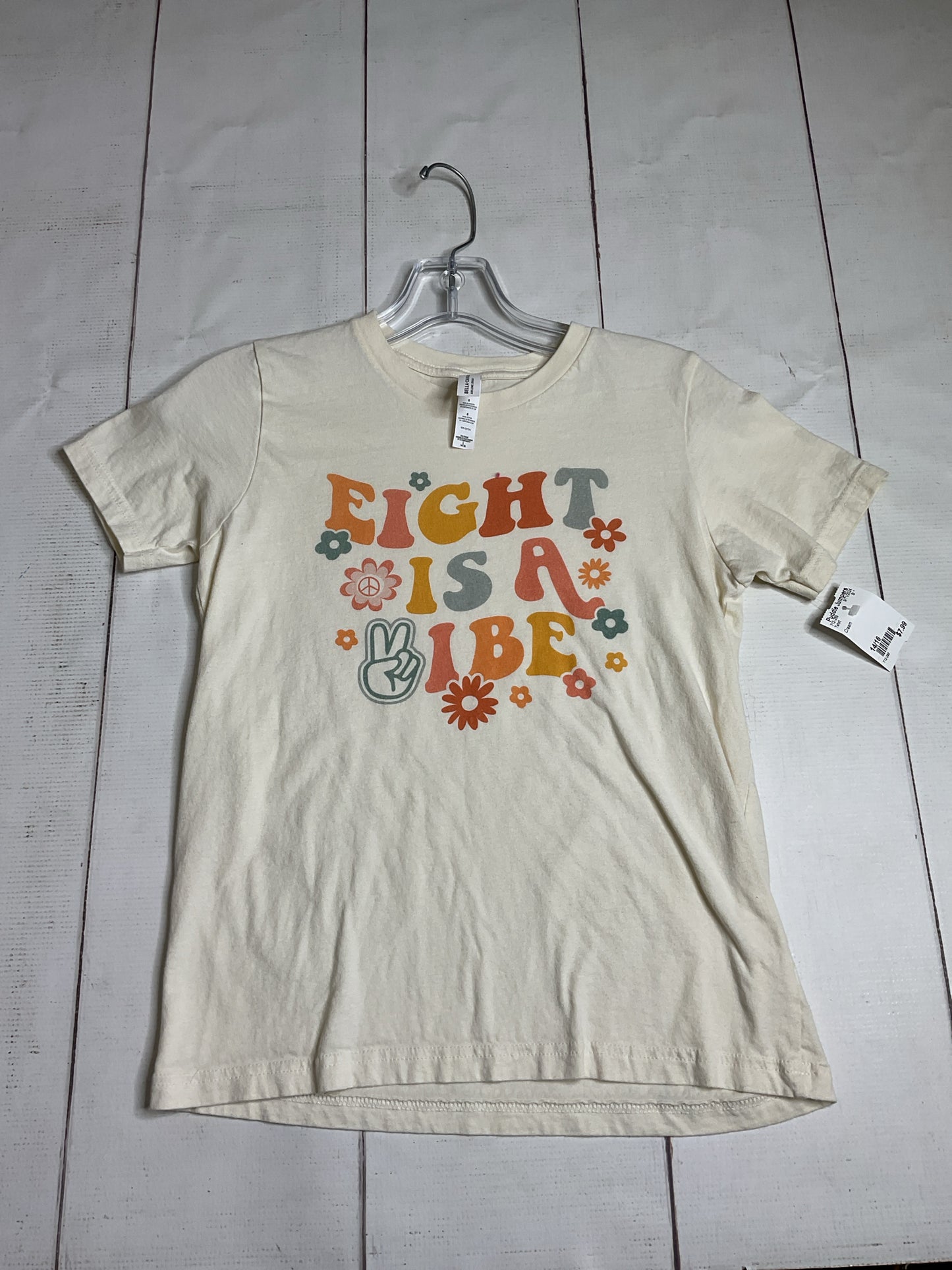 Size 14/16 Tshirt