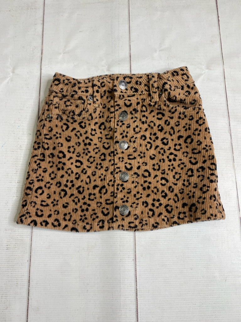 Cat & Jack Size 4/5 Skirt