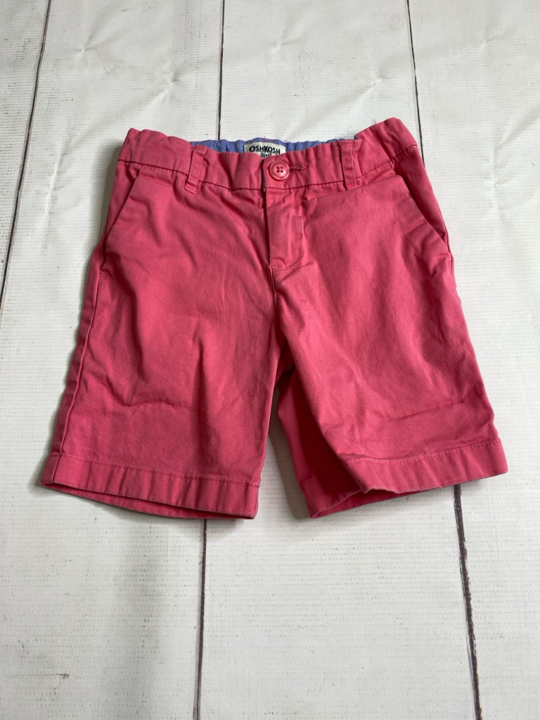 OshKosh Size 5 Shorts