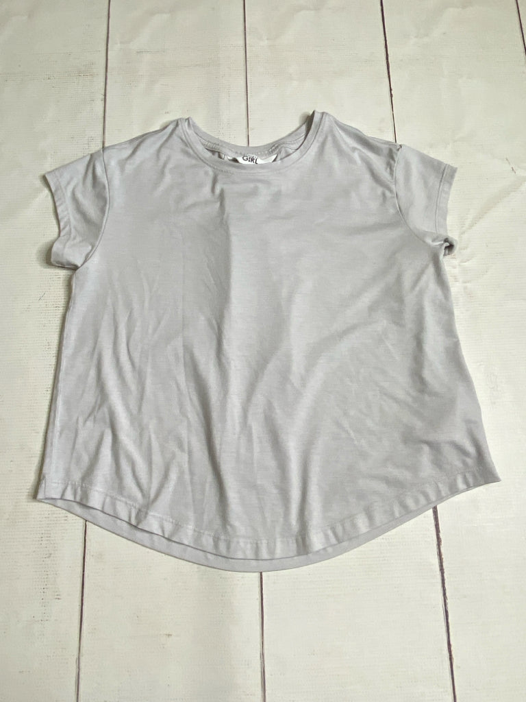 Athleta Girl Size 8/10 Tshirt