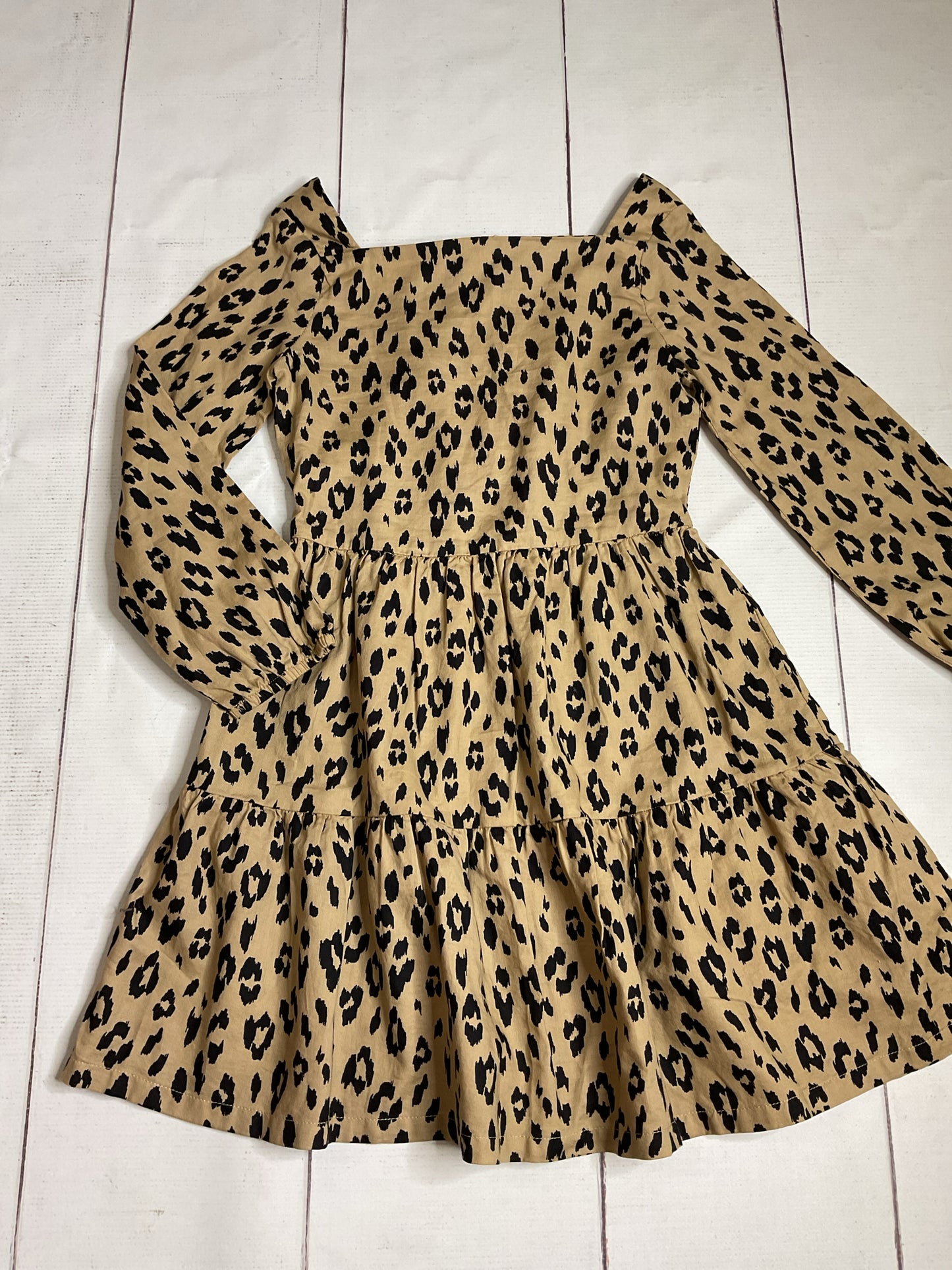 Carter's Size 8 Dress