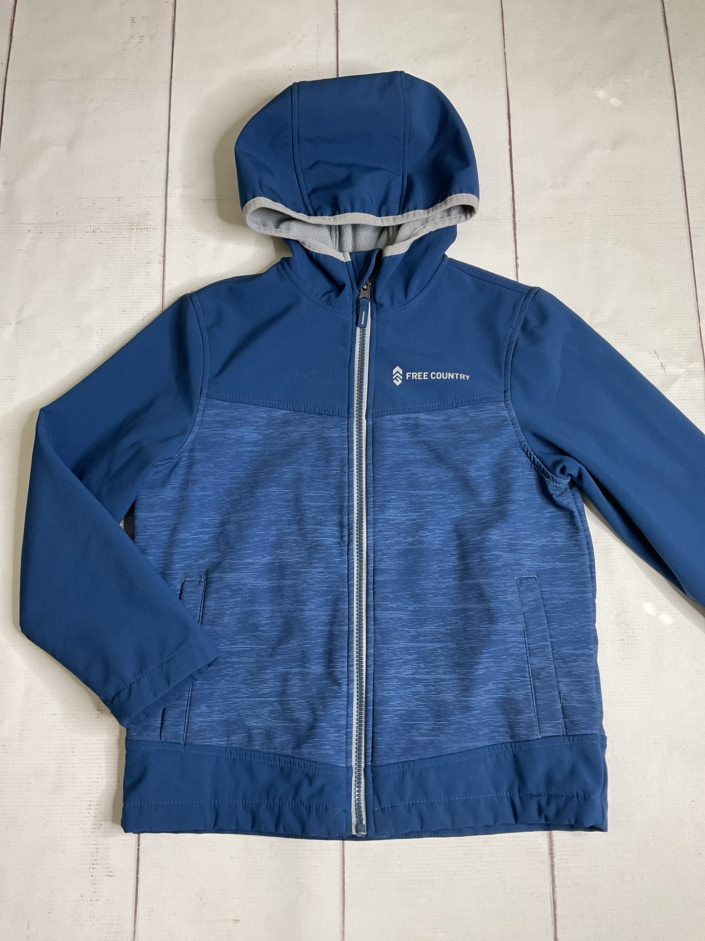 Free Country Size 7/8 Jacket
