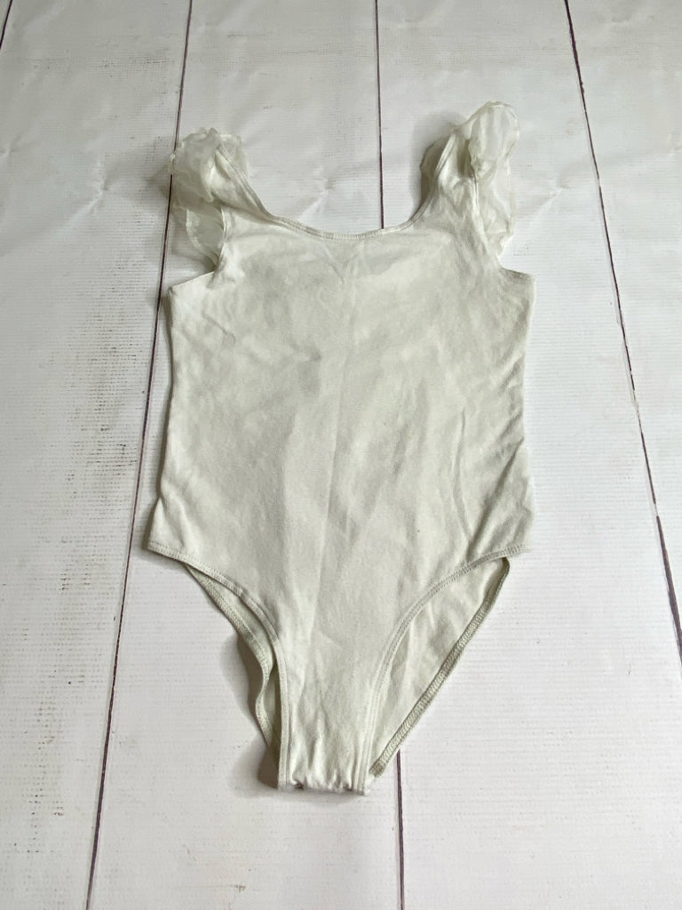Noralee Size 6 Bodysuit