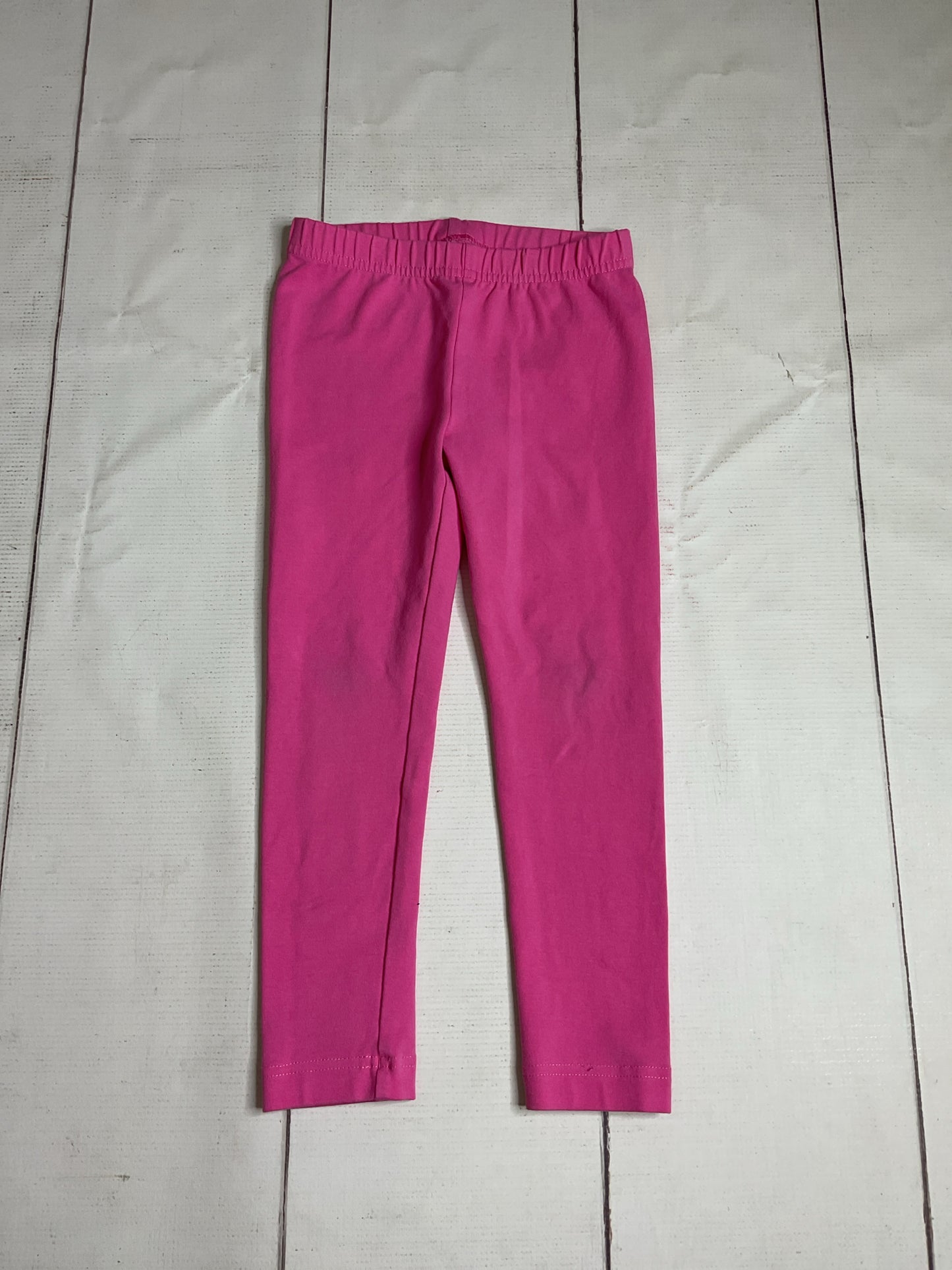 Hanna Andersson Size 5 Leggings
