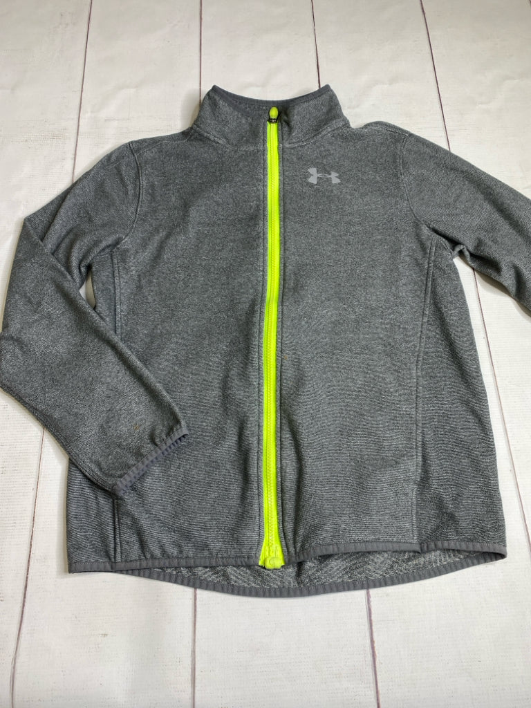 Under Armour Size 18 Jacket