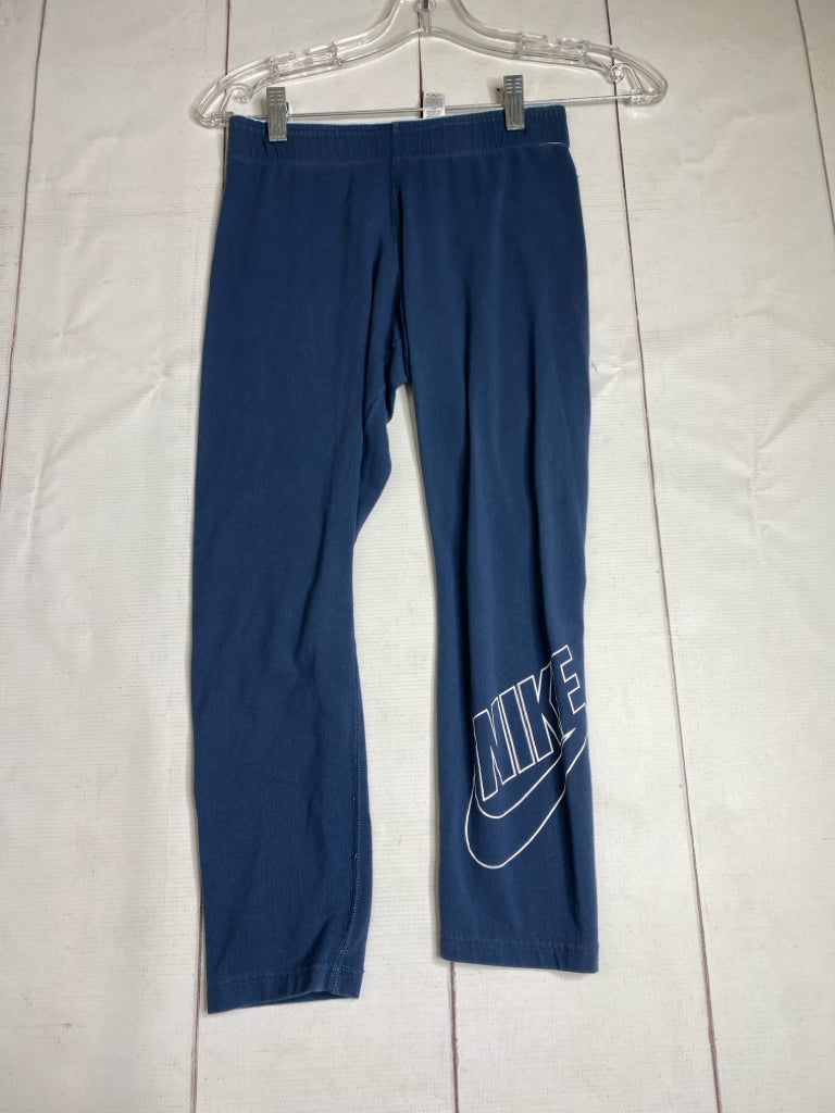Nike Size Jr. - S Capri Leggings