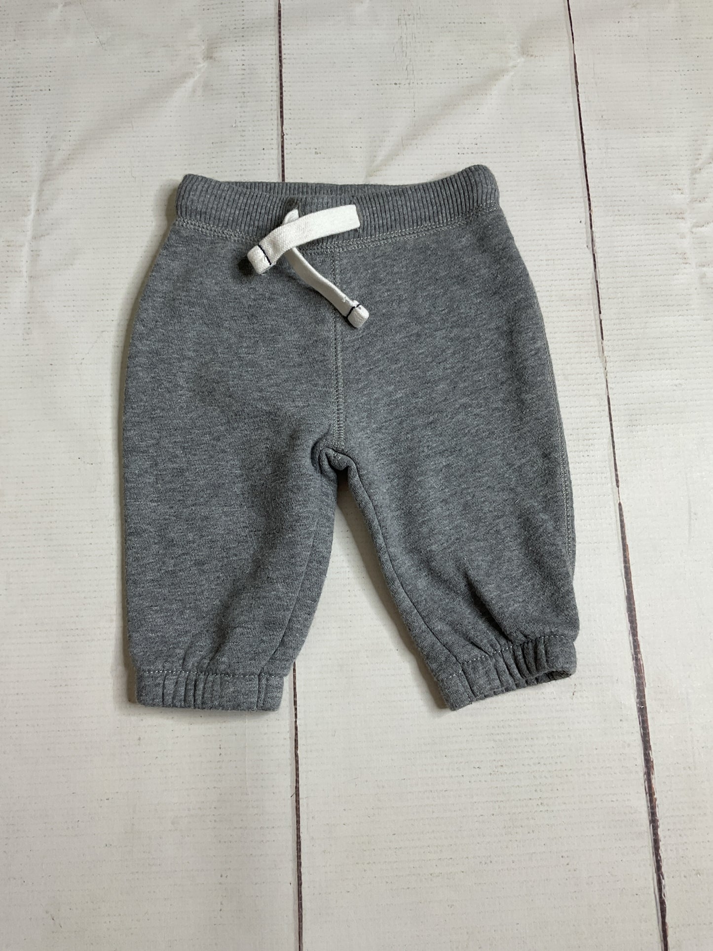 Carter's Size 3M Sweatpants