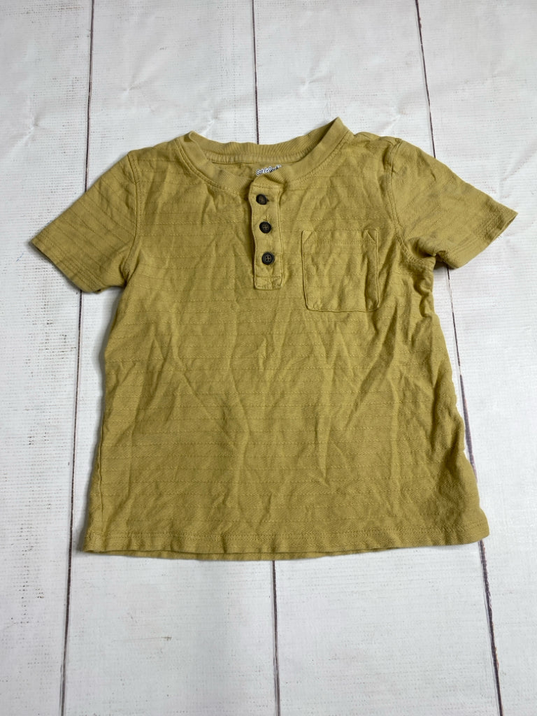 Cat & Jack Size 5 Tshirt