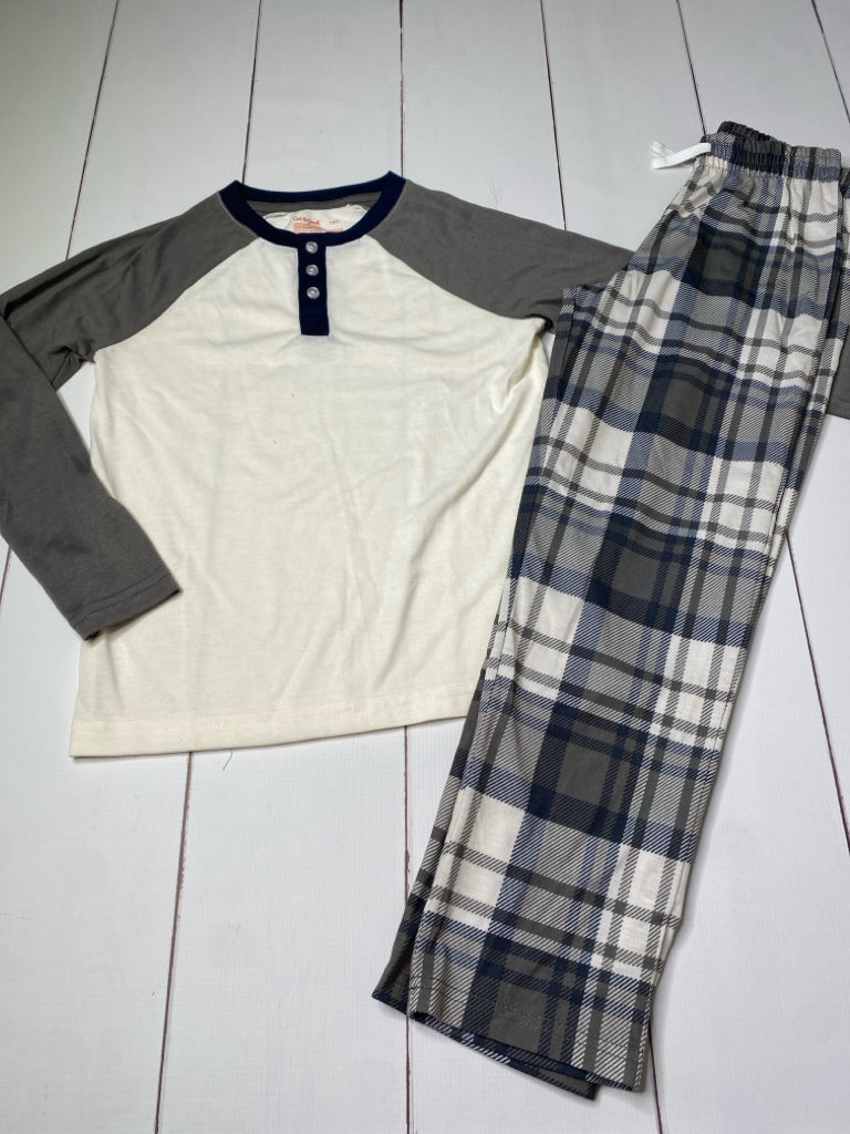 Cat & Jack Size 6/7 2pc Pajamas