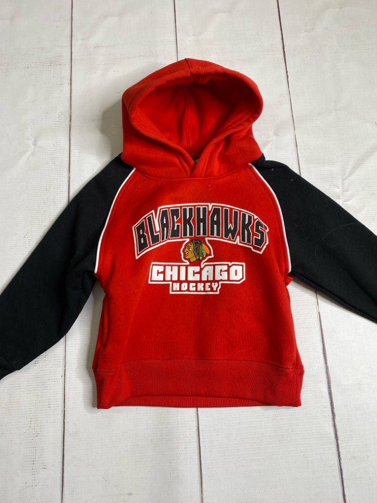 NHL Size 3 Hoodie