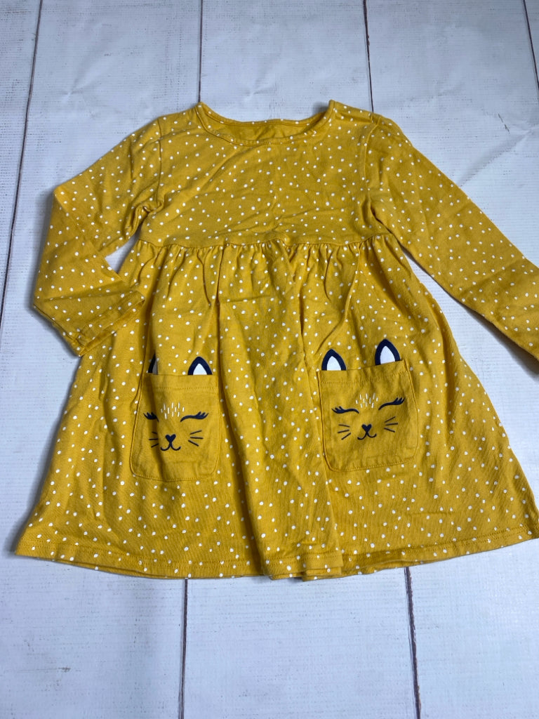 Jumping Bean Size 2 Dress