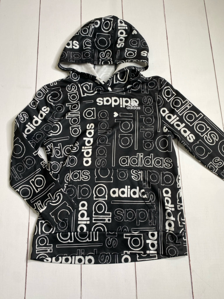 Adidas Size 14 Hoodie