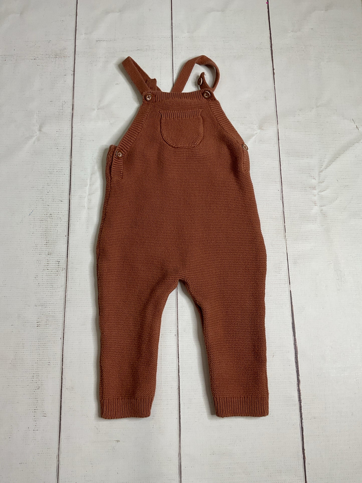 Carter's Size 18M Overalls