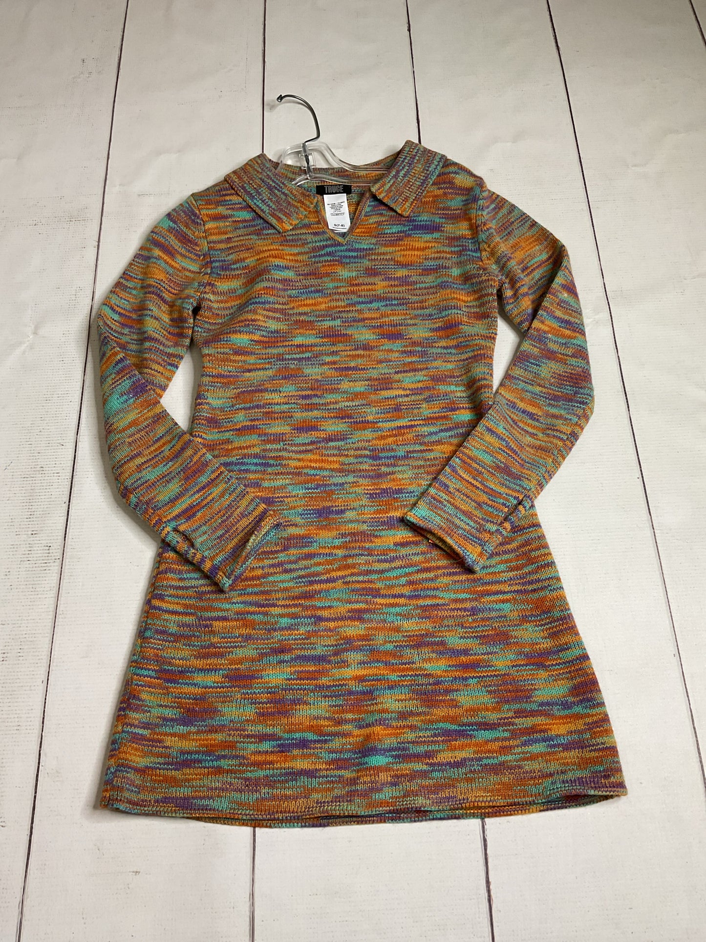 Truce Size 7/8 Dress