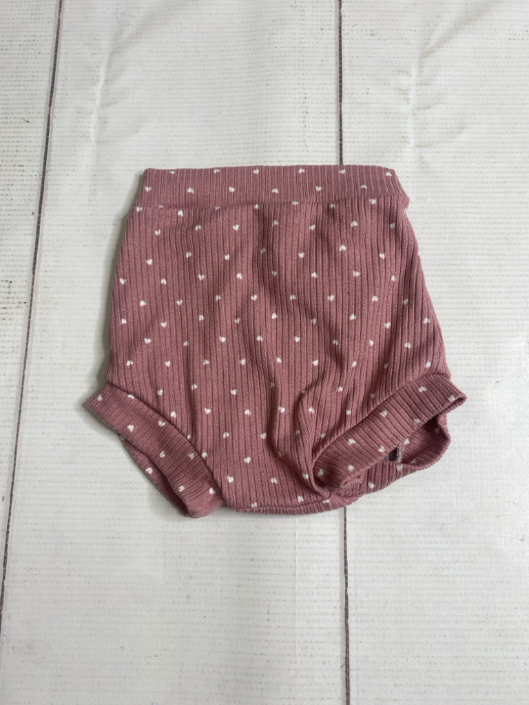 Purple Wagon Size 3M Shorties